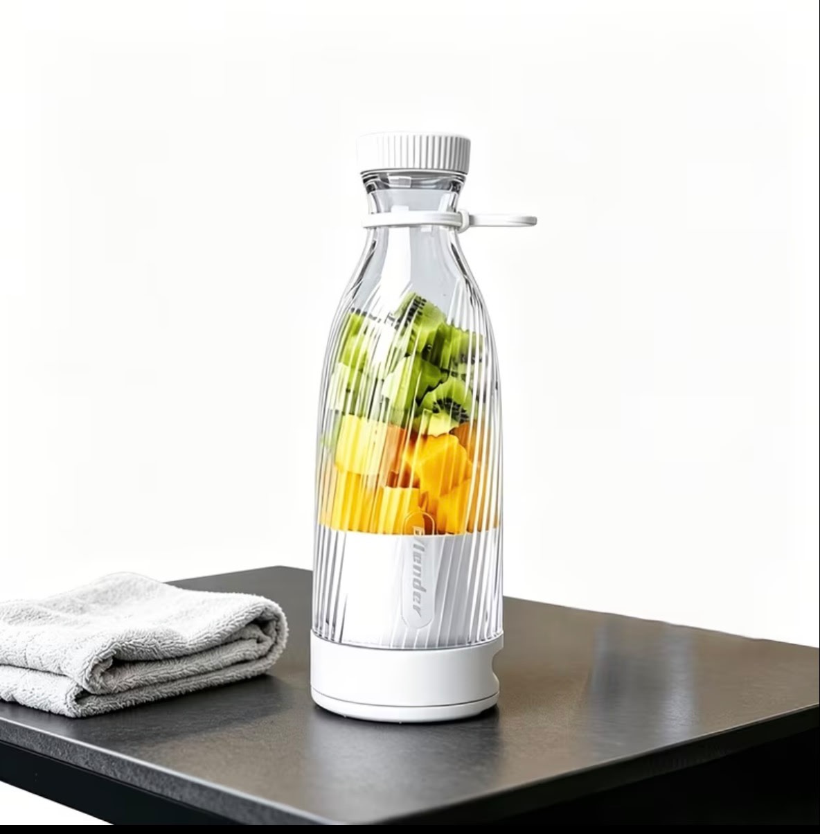 BlendX Bottle