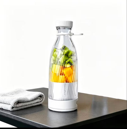 BlendX Bottle