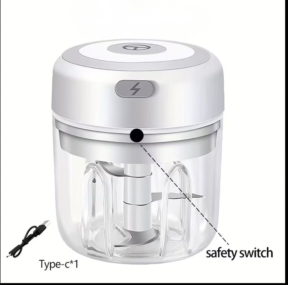 Vegetable Chopper