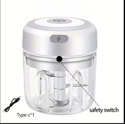 Vegetable Chopper