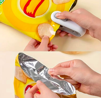 Portable Sealing Machine