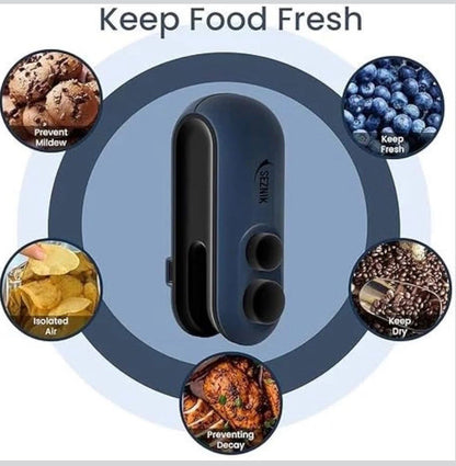 Portable Sealing Machine