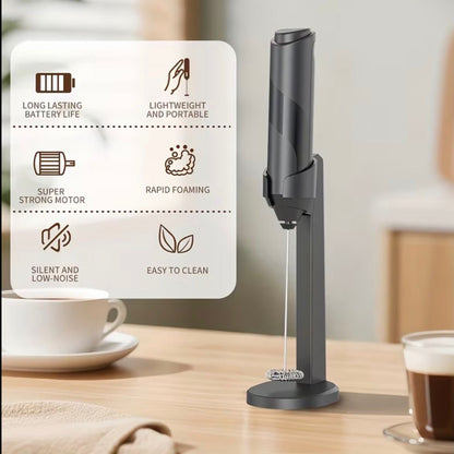 Electric Frother